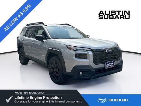 New 2026 Subaru Outback Limited AWD/4WD image 1