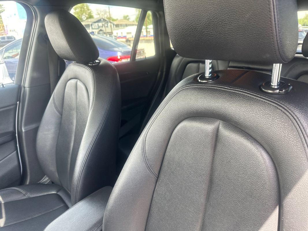 Used 2018 BMW X1 xDrive28i AWD/4WD image 18