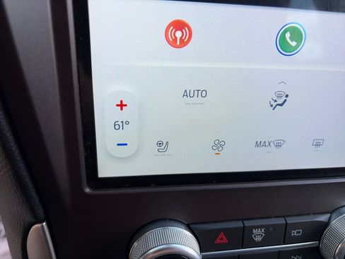 Used 2021 Ford Edge SEL w/ Convenience Package AWD/4WD image 21
