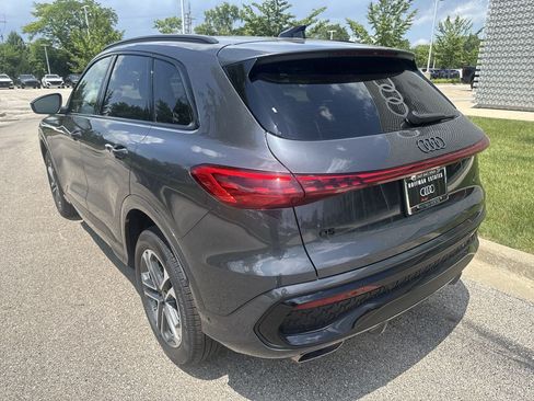 New 2026 Audi Q5 2.0T AWD/4WD image 30