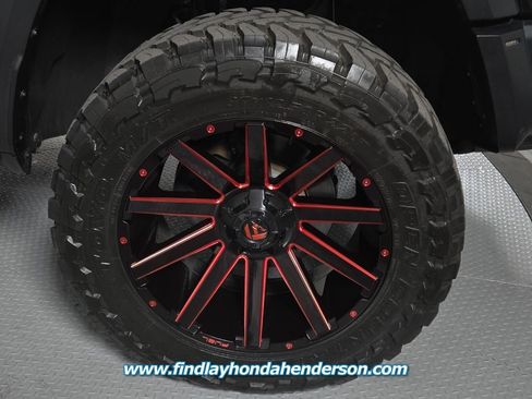 Used 2022 RAM 1500 TRX w/ TRX Level 2 Equipment Group AWD/4WD image 12