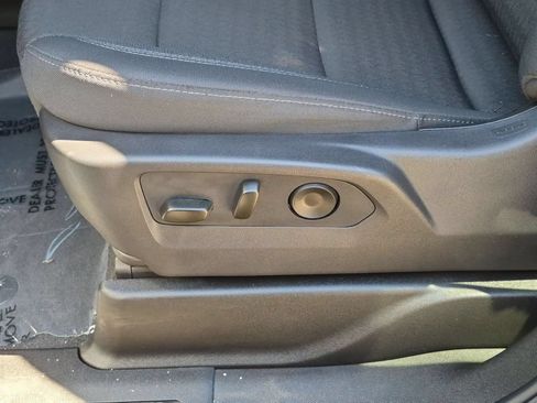 Used 2026 Chevrolet Tahoe LS w/ LPO, Dark Essentials Package RWD image 22