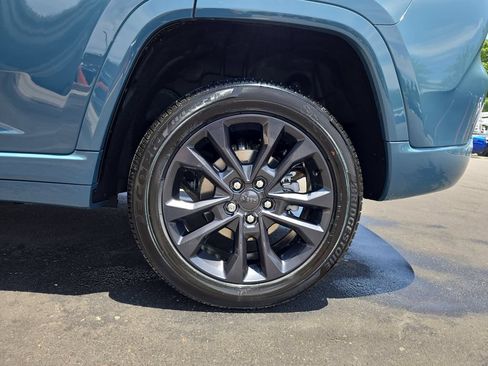 New 2026 Jeep Grand Cherokee Limited AWD/4WD image 35