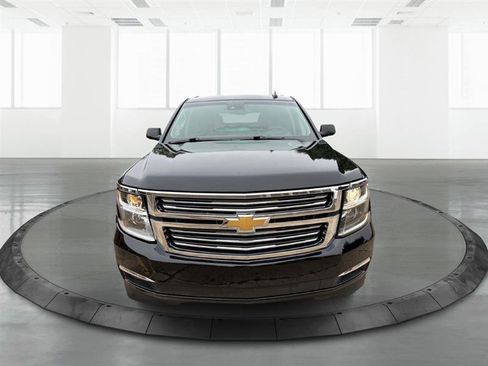 Used 2016 Chevrolet Tahoe LT RWD image 7