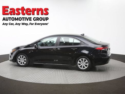Used 2024 Toyota Corolla LE FWD image 60
