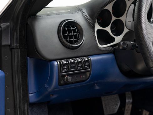 Used 2001 Ferrari 360 Spider RWD image 15