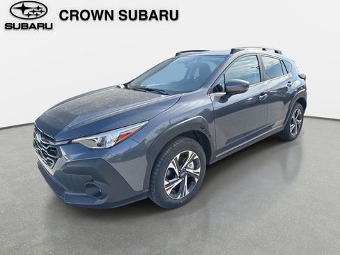 New 2026 Subaru Crosstrek 2.0i Premium AWD/4WD image 8