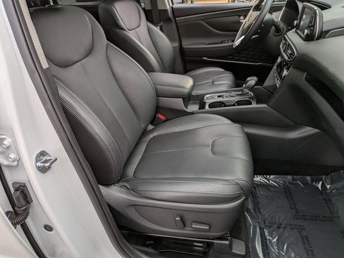 Used 2020 Hyundai Santa Fe SEL FWD image 38