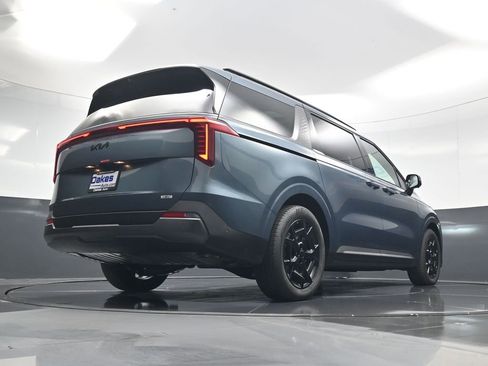 New 2026 Kia Carnival SX Prestige image 48