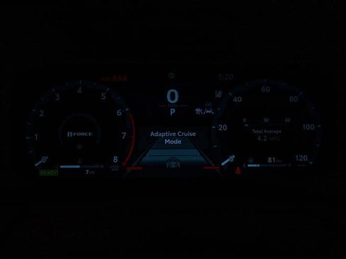 Used 2025 Toyota Tacoma TRD Off-Road w/ TRD Off Road Upgrade Package image 16