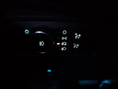 Used 2023 Ford Bronco Big Bend image 26