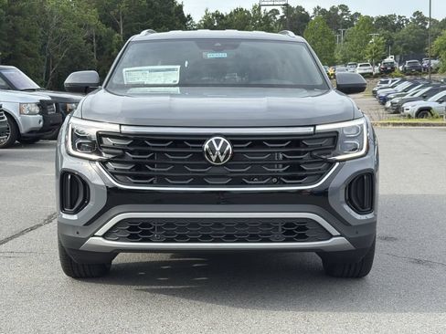 New 2026 Volkswagen Atlas Cross Sport SE FWD image 8