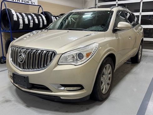 Used 2013 Buick Enclave Leather image 2