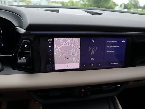 New 2025 Porsche Macan 4S Electric image 24