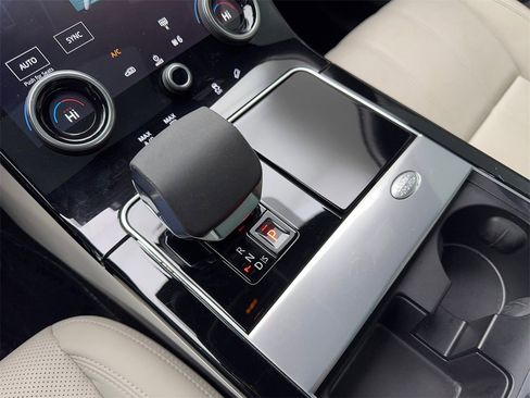 Used 2021 Land Rover Range Rover Velar R-Dynamic S image 65