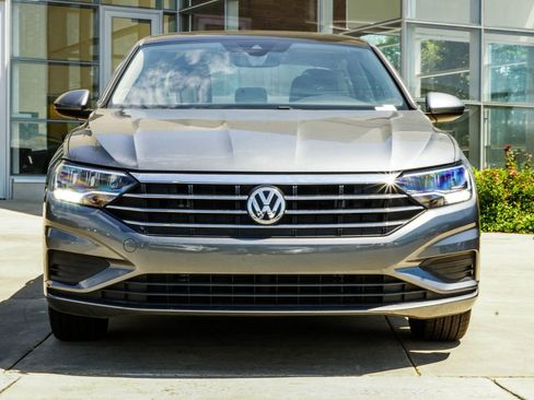 Used 2020 Volkswagen Jetta SEL FWD image 7