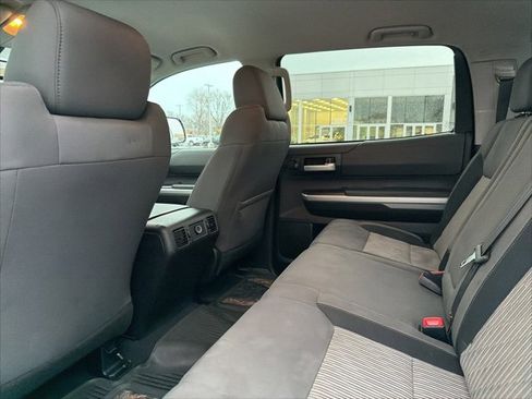 Certified 2016 Toyota Tundra SR5 w/ TRD Off Road Package image 37