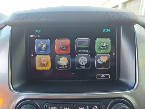Used 2019 Chevrolet Tahoe LT AWD/4WD image 22