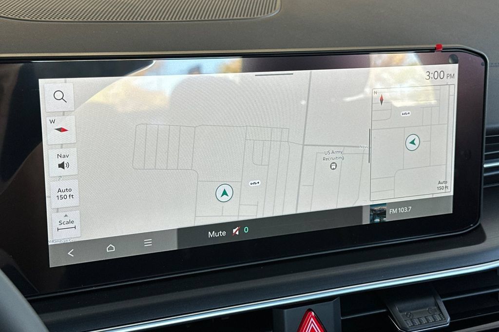 New 2026 Kia K5 GT FWD image 19