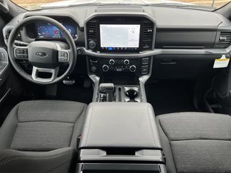 New 2025 Ford F150 XLT w/ Equipment Group 302A MID video 2