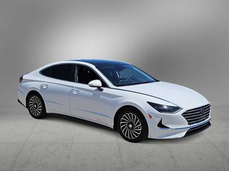 Certified 2023 Hyundai Sonata Limited FWD video 2