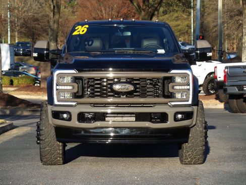 Used 2026 Ford F450 King Ranch image 27