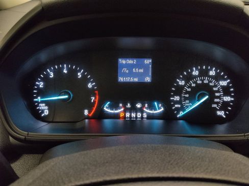 Used 2019 Ford EcoSport S image 23