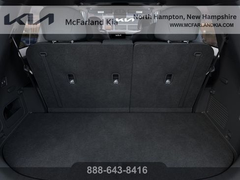 New 2027 Kia Telluride S image 19