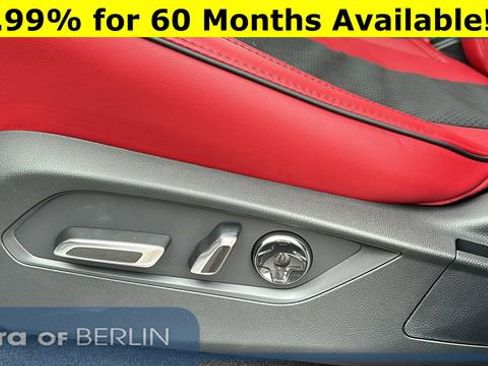 New 2026 Acura MDX A-Spec image 11