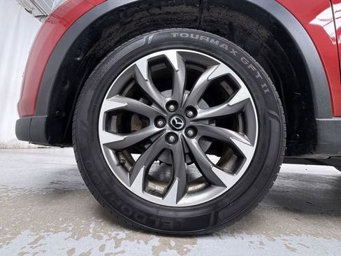 Used 2016 MAZDA CX-5 Grand Touring AWD/4WD image 14