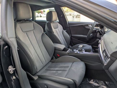 Used 2025 Audi A5 2.0T Premium Plus image 28