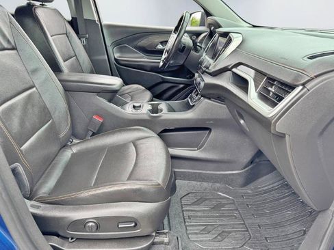 Used 2020 GMC Terrain SLT w/ Preferred Package AWD/4WD image 24