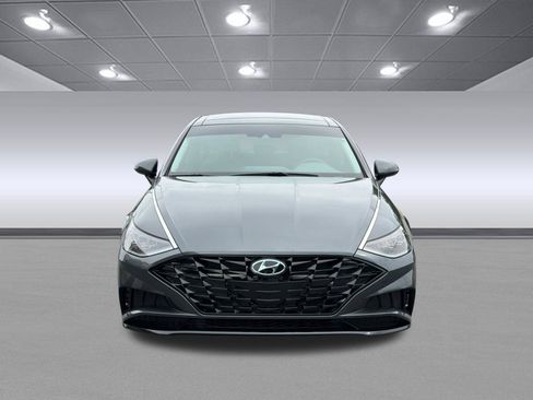 Certified 2023 Hyundai Sonata SEL w/ Convenience Package FWD image 2