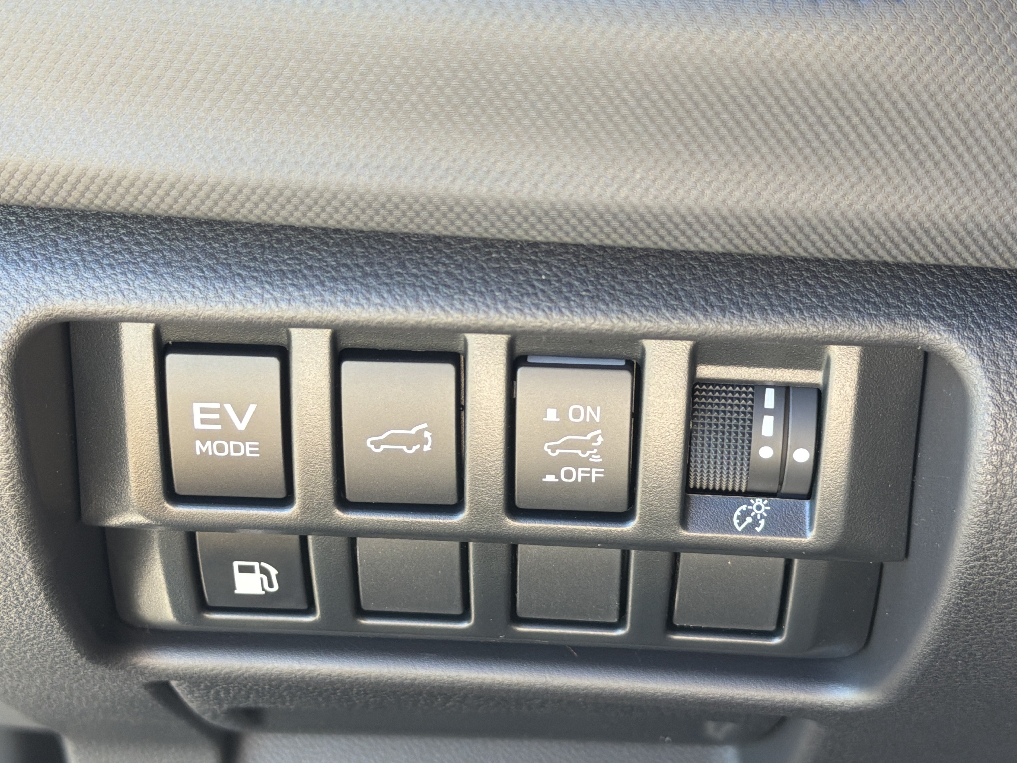 New 2026 Subaru Forester Touring AWD/4WD image 38