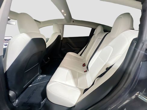 Used 2023 Tesla Model 3 Performance AWD/4WD image 17