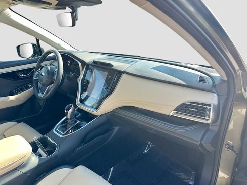 Used 2024 Subaru Outback Limited AWD/4WD image 29