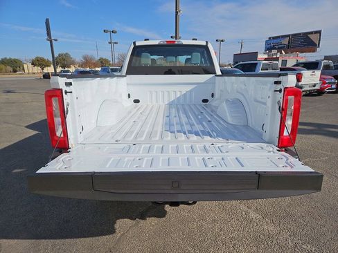 New 2026 Ford F350 XL w/ STX Appearance Package image 18
