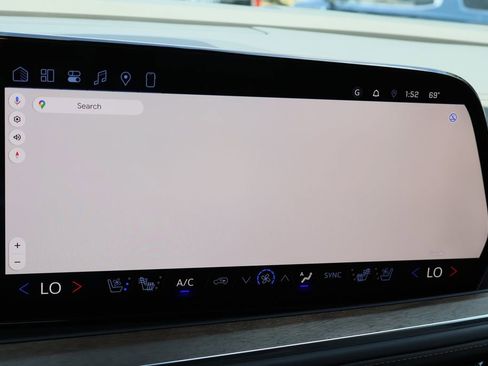 Used 2026 Chevrolet Suburban High Country image 15