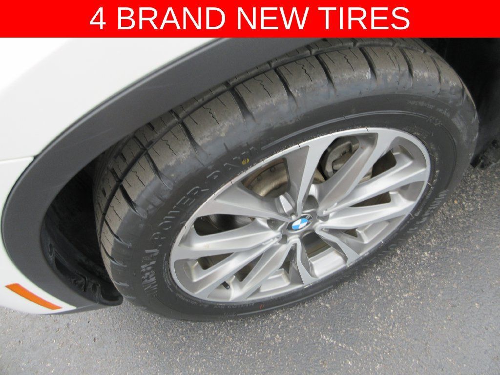 Used 2019 BMW X3 sDrive30i RWD image 3
