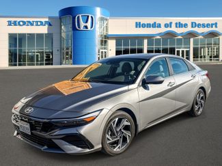 Used 2024 Hyundai Elantra SEL w/ Convenience Package FWD video 2