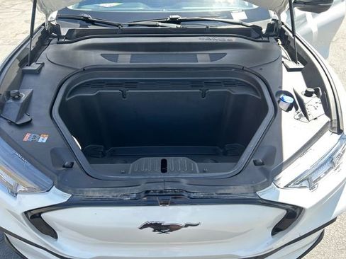 Used 2023 Ford Mustang Mach-E Premium AWD/4WD image 19