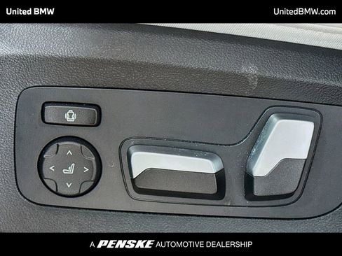 Certified 2025 BMW X5 xDrive40i w/ M Sport Package image 4