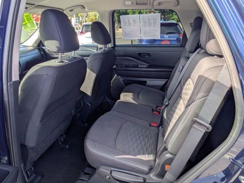 Used 2024 Nissan Pathfinder SV image 15