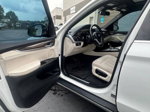 Used 2017 BMW X5 xDrive35i AWD/4WD image 13