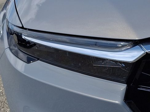 Certified 2025 Honda CR-V EX image 10