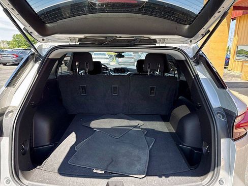 Used 2021 Chevrolet Blazer LT AWD/4WD image 17