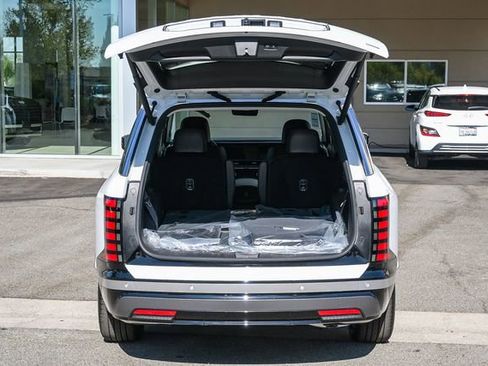 New 2026 Hyundai Palisade Limited image 27