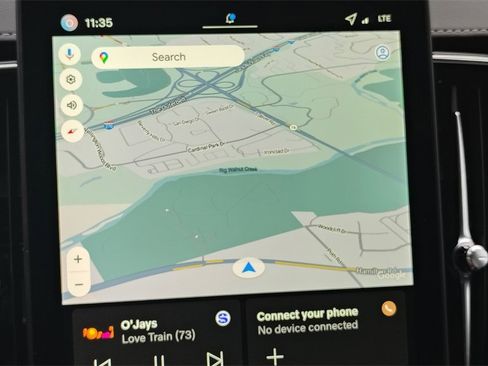 New 2026 Volvo XC90 B6 Ultra image 21