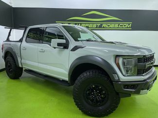 Used 2023 Ford F150 Raptor w/ Raptor 37 Performance Package video 1