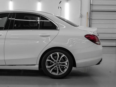 Used 2018 Mercedes-Benz C 300 Sedan image 15